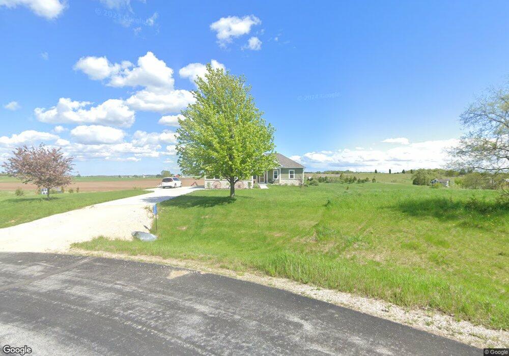 7758 High Point Cir, West Bend, WI 53090 - photo 1