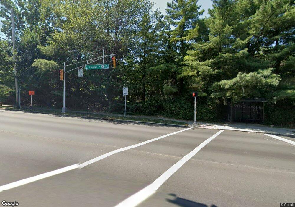 50 W Lindsley Rd unit 12, Cedar Grove, NJ 07009 - photo 1