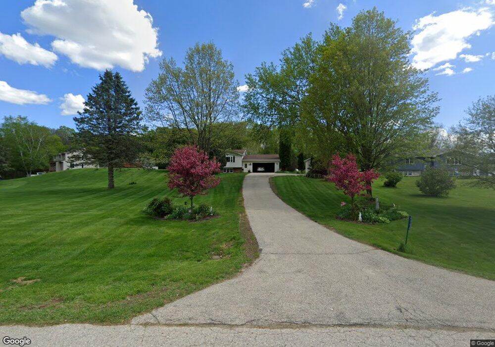 4790 Susan Lee Ct, West Bend, WI 53090 - photo 1