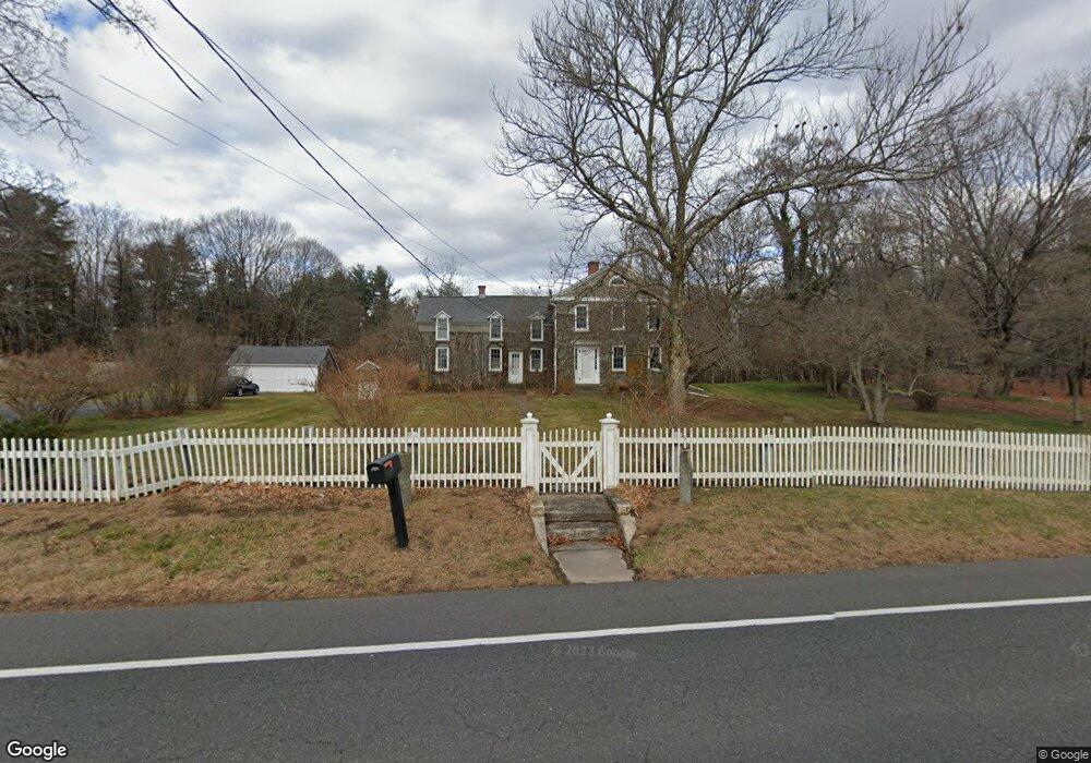 2793 Hebron Ave, Glastonbury, CT 06033 - photo 1