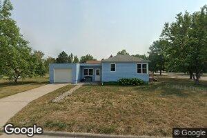 202 6th St SE, Barnesville, MN 56514