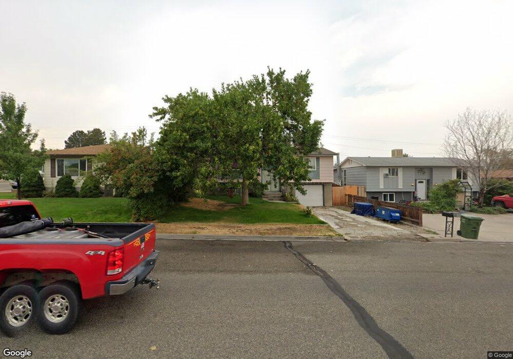 1780 Mizpah St, Winnemucca, NV 89445 - photo 1