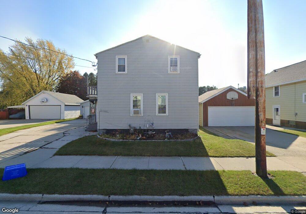 1617 23rd St, Two Rivers, WI 54241 - photo 1