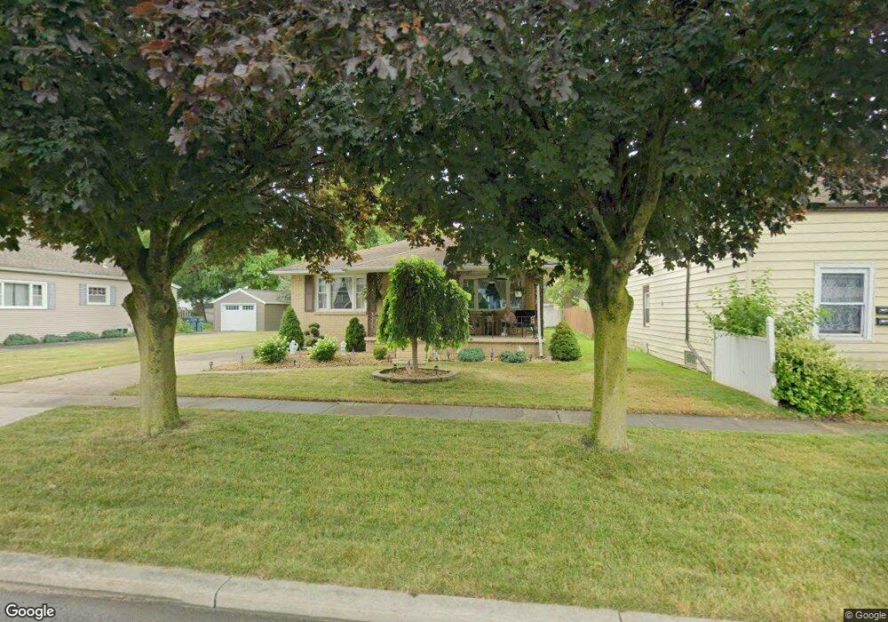 115 8th Ave, North Tonawanda, NY 14120 - photo 1