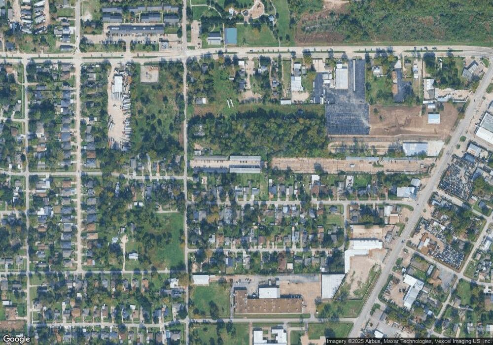 2717 Folger St, Houston, TX 77093 - photo 1