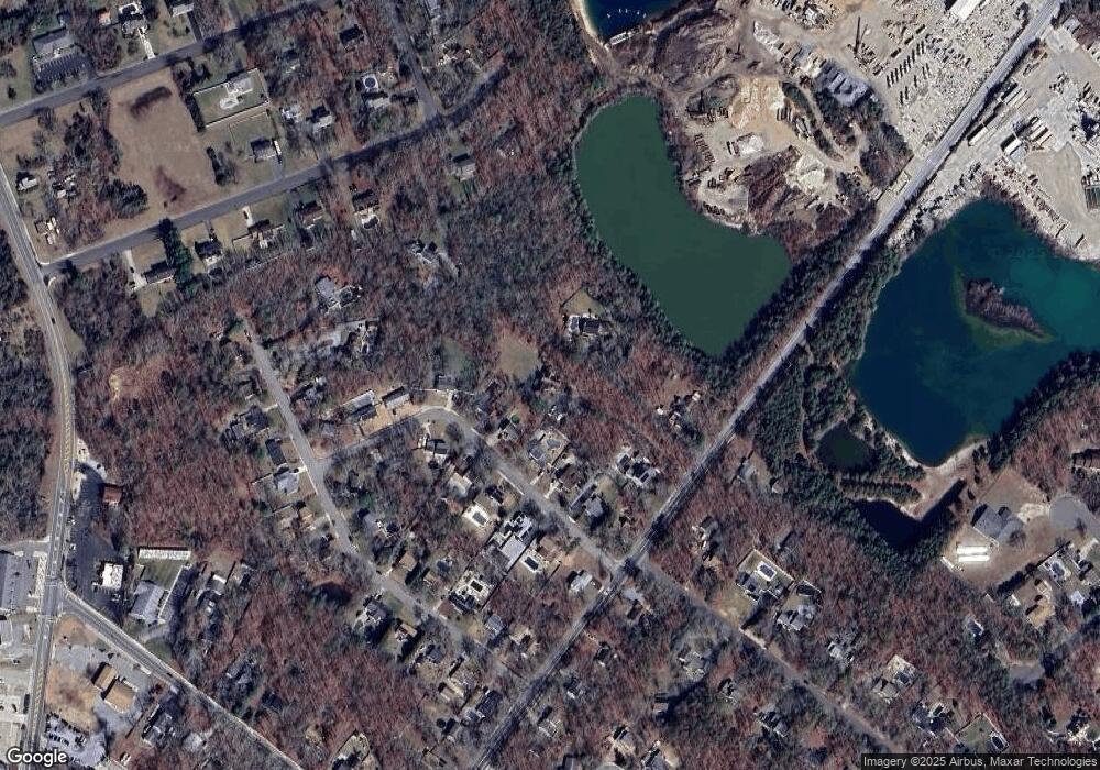 1430 Stagecoach Rd, Ocean View, NJ 08230 - photo 1