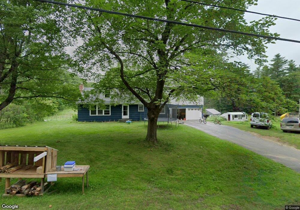 89 Ferry Rd, Lisbon, ME 04250 - photo 1