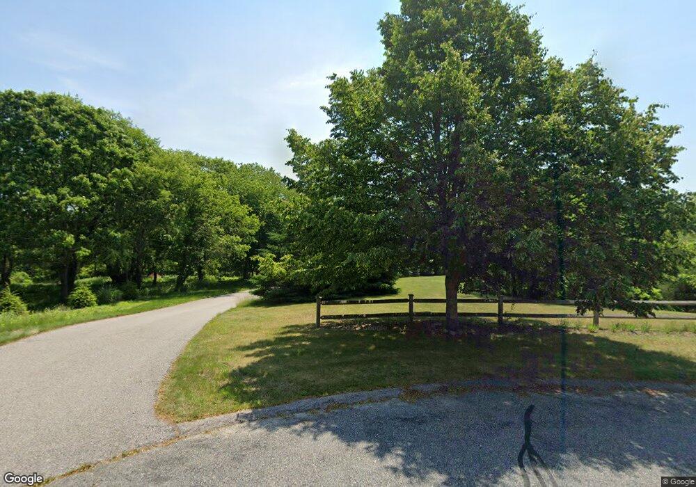 0 S Jerry Cove, South Kingstown, RI 02879 - photo 1