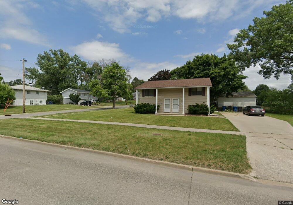 4421 South Union St, Des Moines, IA 50315 - photo 1