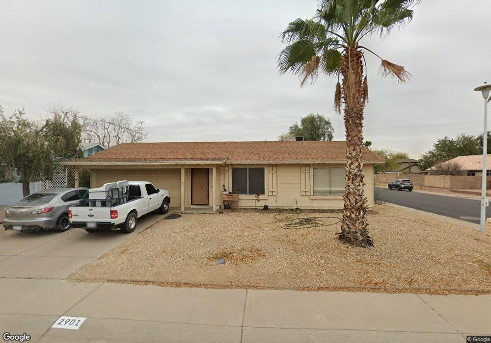 2901 E Wagoner Rd, Phoenix, AZ 85032 - photo 1
