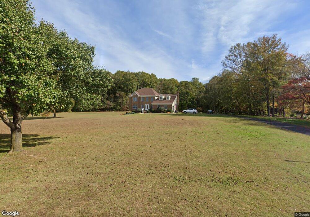 6321 Johns Ln, Dunkirk, MD 20754 - photo 1