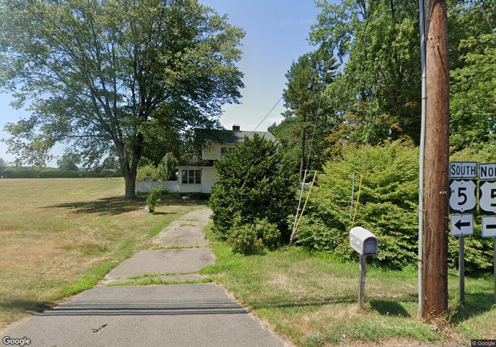 132 S Main St unit A, East Windsor, CT 06088 - photo 1