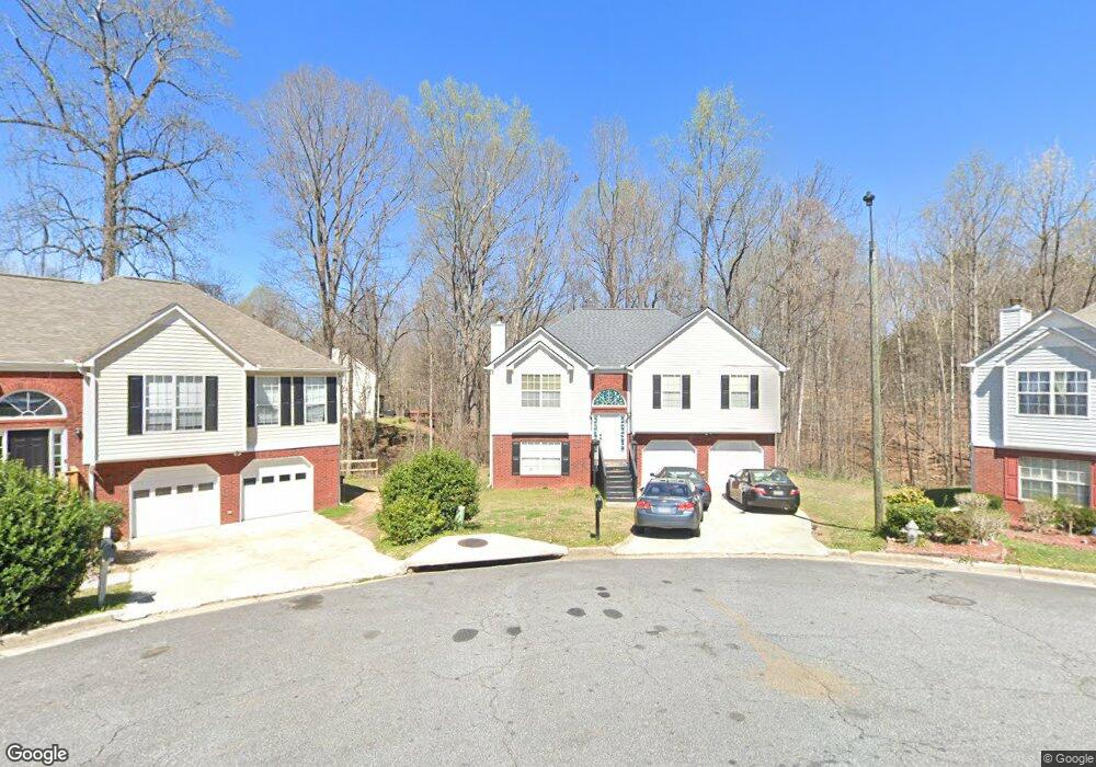 4370 Rhinehart Ln, Austell, GA 30106 - photo 1