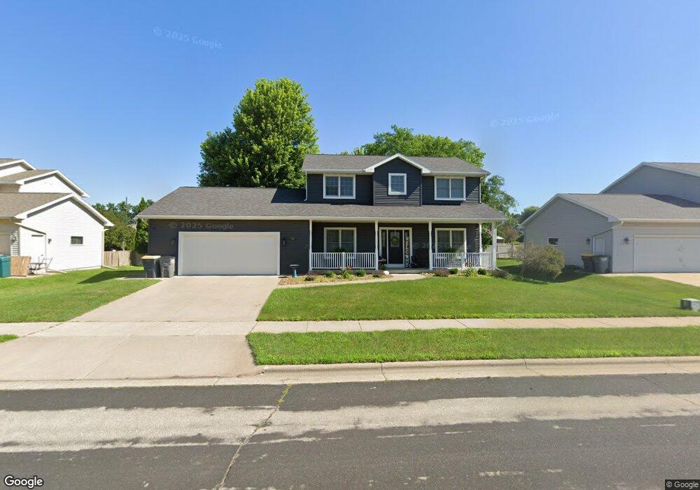 1009 Deerfield St, Holmen, WI 54636 - photo 1