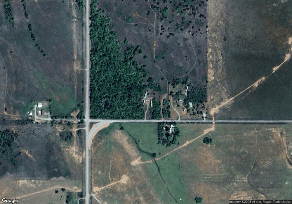 23033 County Road 1390, Anadarko, OK 73005 - photo 1