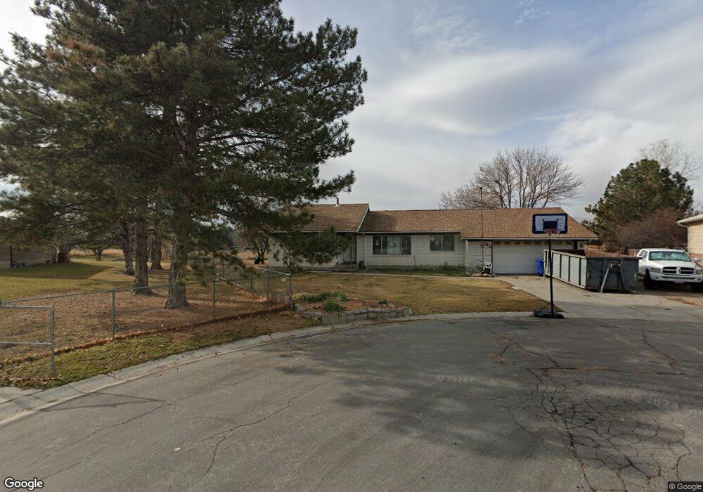 3373 Dee Cir, Riverton, UT 84065 - photo 1