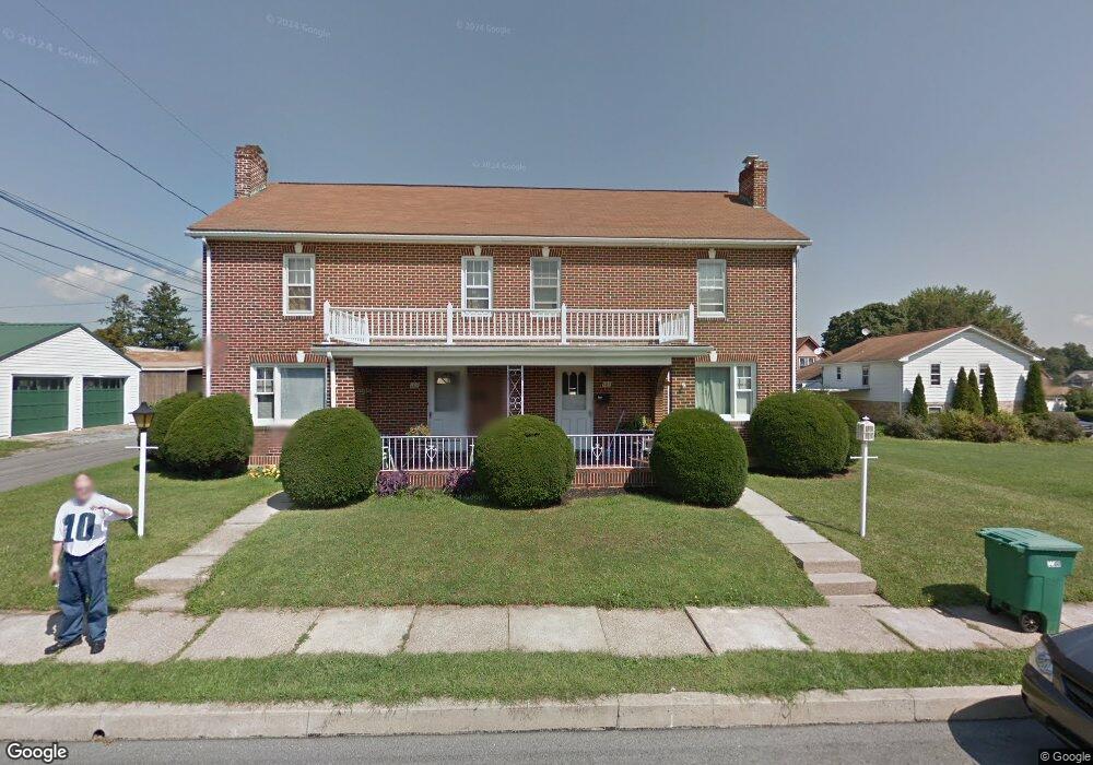 105 W Sherman St, Selinsgrove, PA 17870 - photo 1