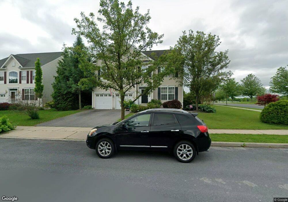 3450 Lurman Dr, Macungie, PA 18062 - photo 1