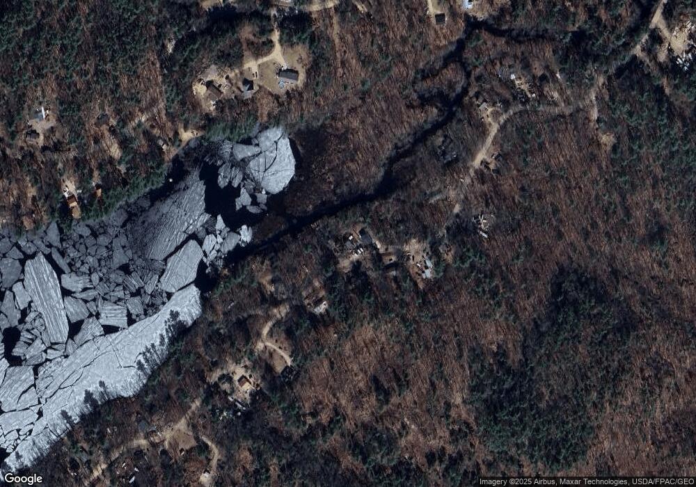 486 Berry River Rd, Barrington, NH 03825 - photo 1