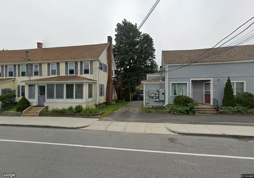 10 Maple Ave, Rutland, MA 01543 - photo 1