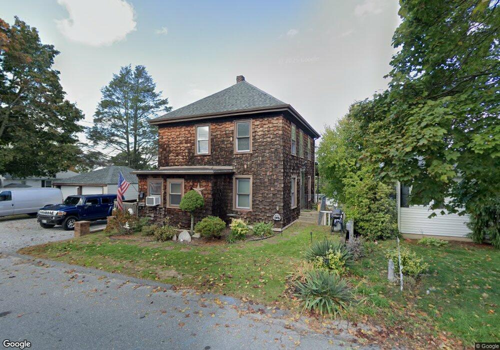 77 Uxbridge St, Cranston, RI 02920 - photo 1