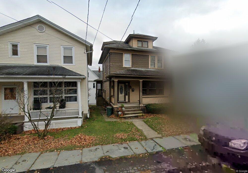 334 Cherry St, Dunmore, PA 18512 - photo 1