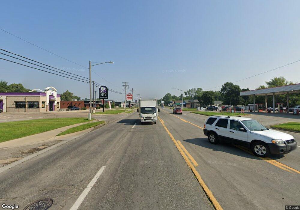 606 Forest Ave, Sturgis, MI 49091 - photo 1