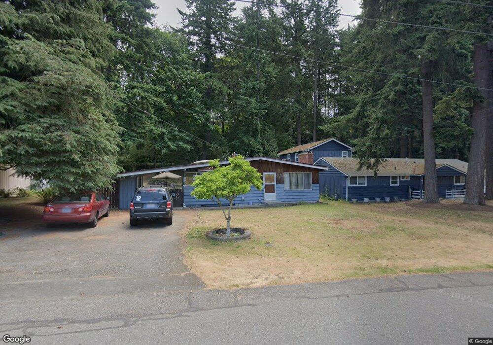 24225 104th Place W, Edmonds, WA 98020 - photo 1