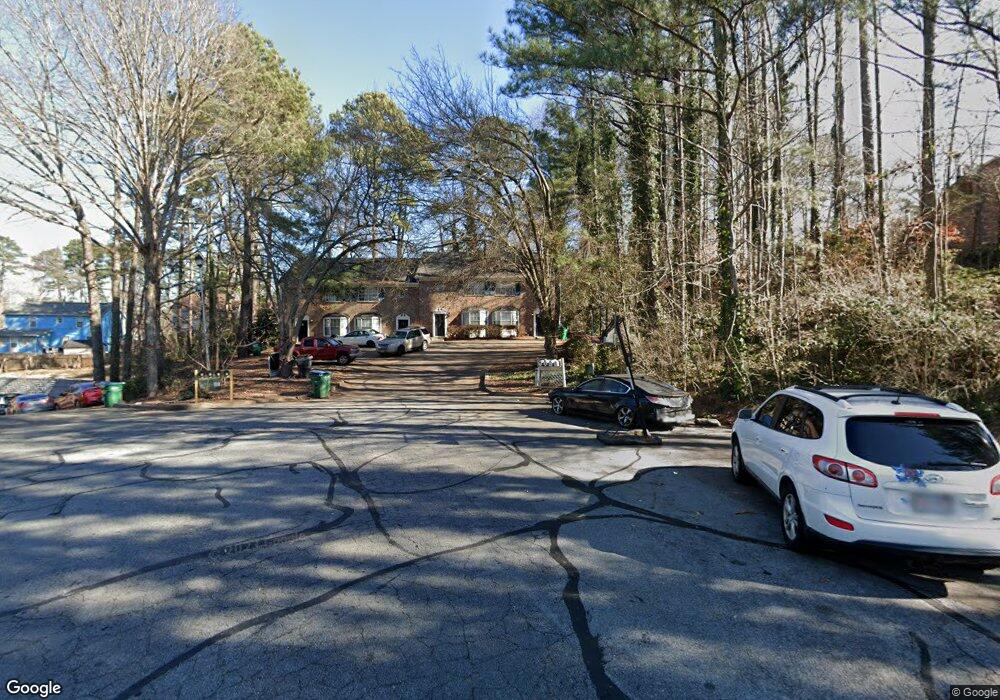 5314 Waverly Trace, Norcross, GA 30093 - photo 1