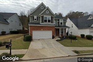 3420 Lantern View Ln, Scottdale, GA 30079