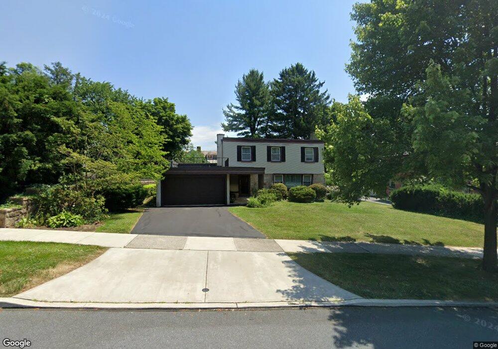 209 N Main St unit 211, Allentown, PA 18104 - photo 1