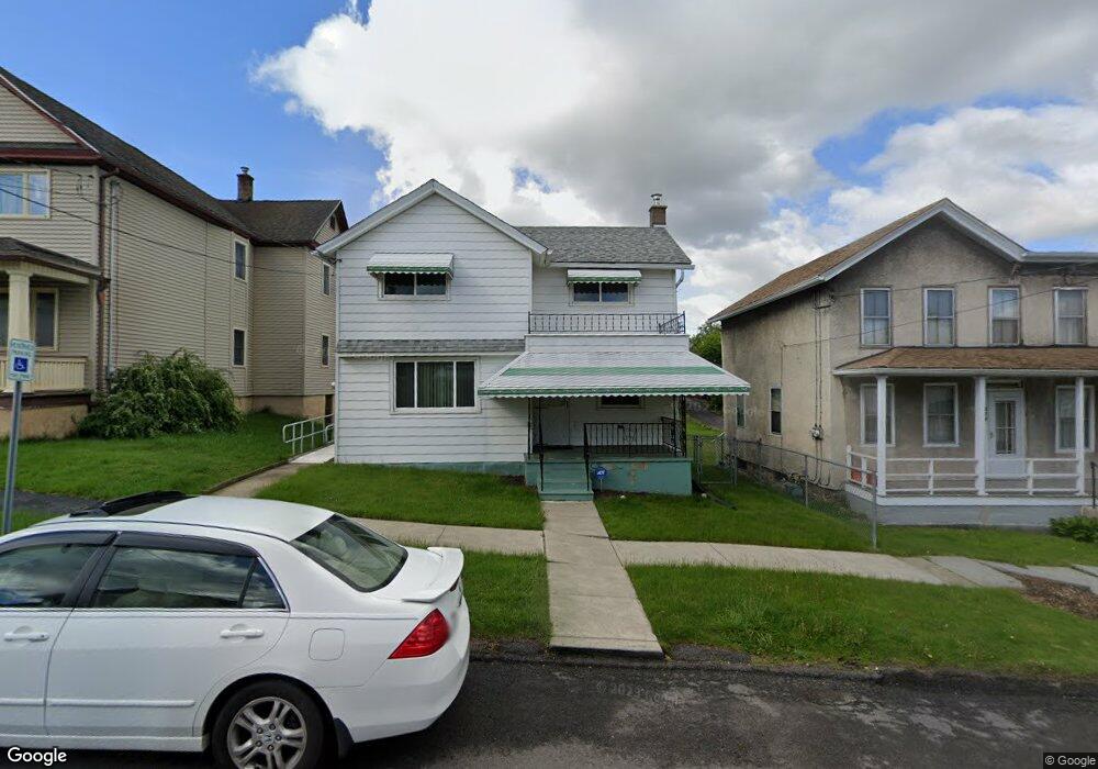 520 Pear St, Scranton, PA 18505 - photo 1