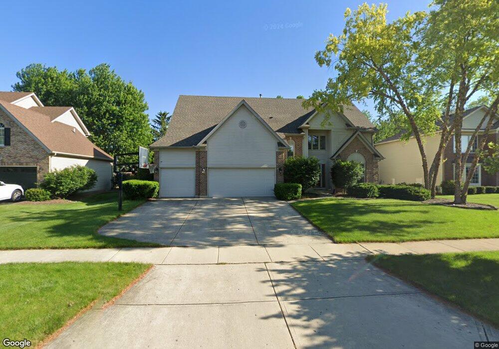 2612 Salt Meadow Rd, Naperville, IL 60564 - photo 1