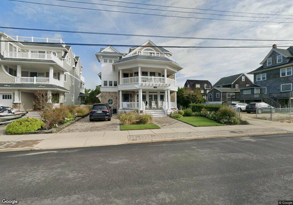 12 8th Ave, Seaside Park, NJ 08752 - photo 1
