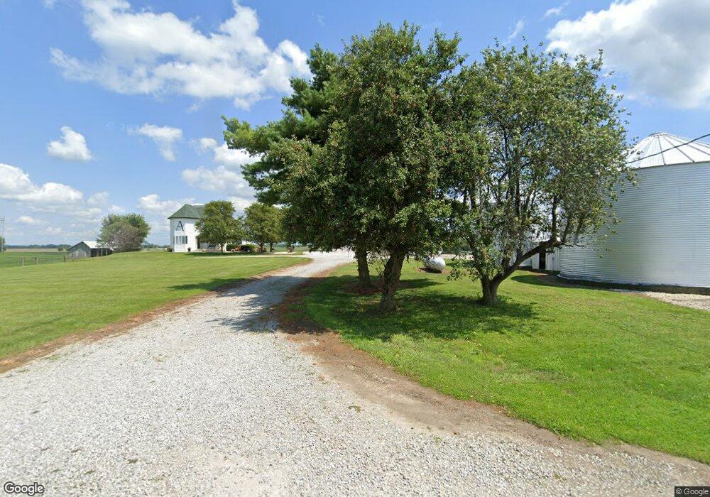 5234 S 430 W, Rushville, IN 46173 - photo 1