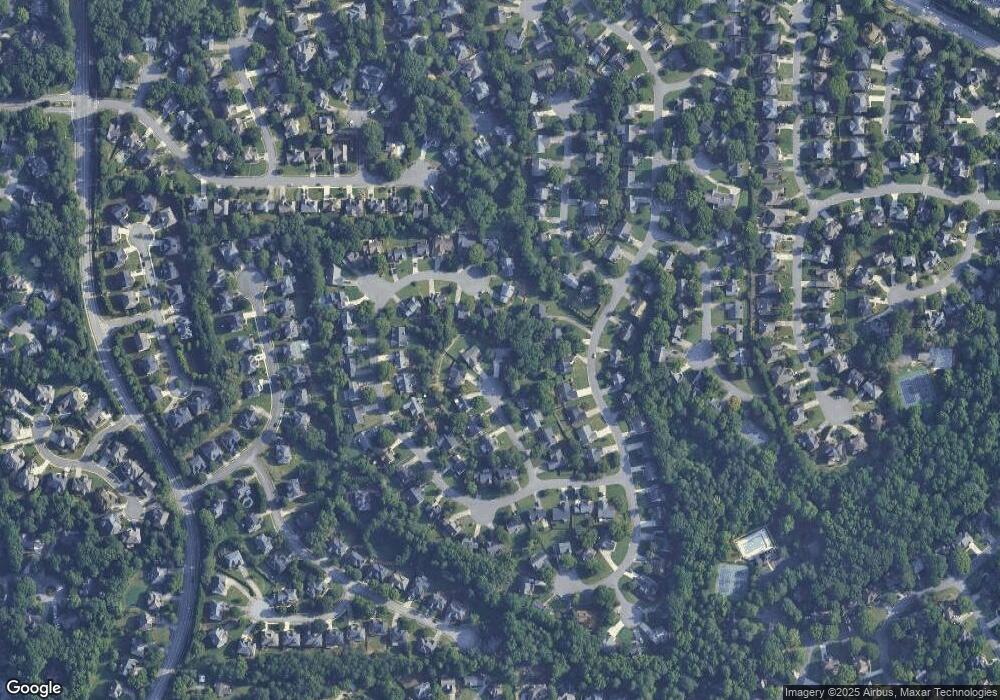 345 Mulberry Manor Ct unit 3, Alpharetta, GA 30005 - photo 1