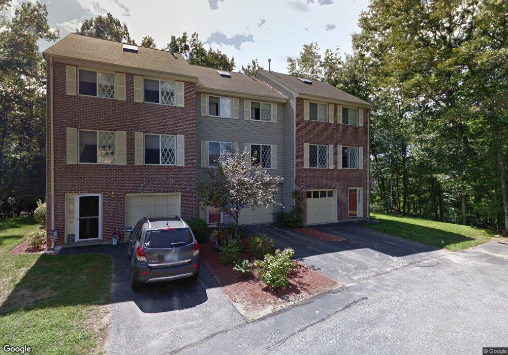 10 Burberry Ct, Merrimack, NH 03054 - photo 1