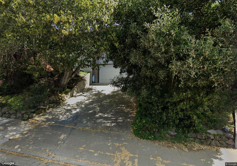 487 Spruce St, Berkeley, CA 94708 - photo 1