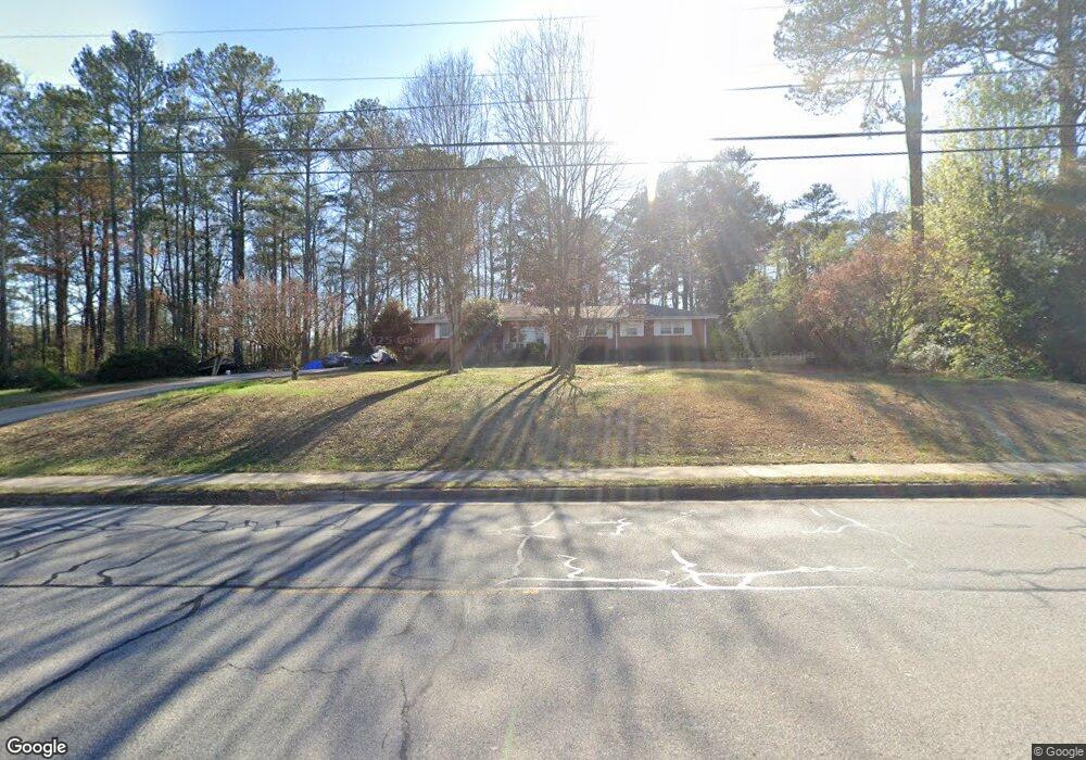 4248 Floyd Rd unit 1, Austell, GA 30106 - photo 1