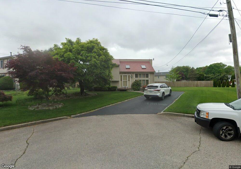 78 Arrow Way, Cranston, RI 02921 - photo 1