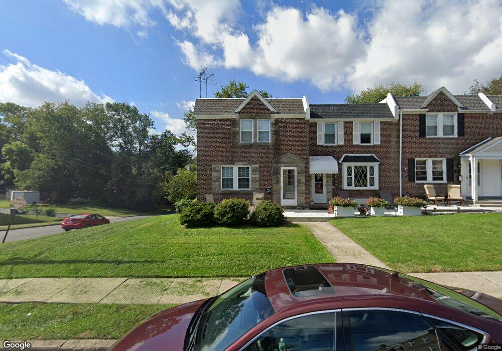 238 Bridge St, Drexel Hill, PA 19026 - photo 1