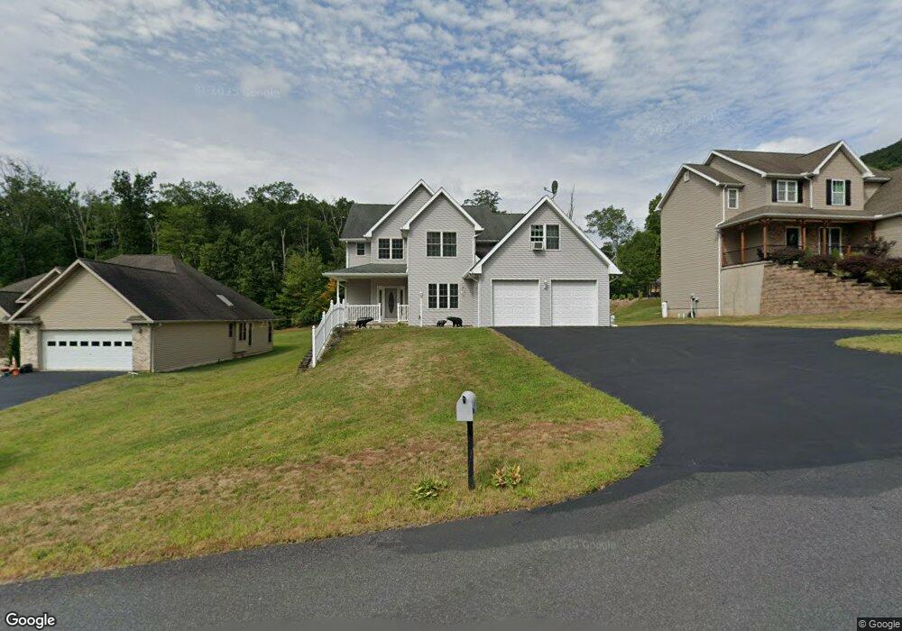 8 Mccormick Dr, Ashland, PA 17921 - photo 1