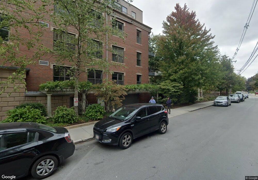 64 Sewall Ave unit 102, Brookline, MA 02446 - photo 1