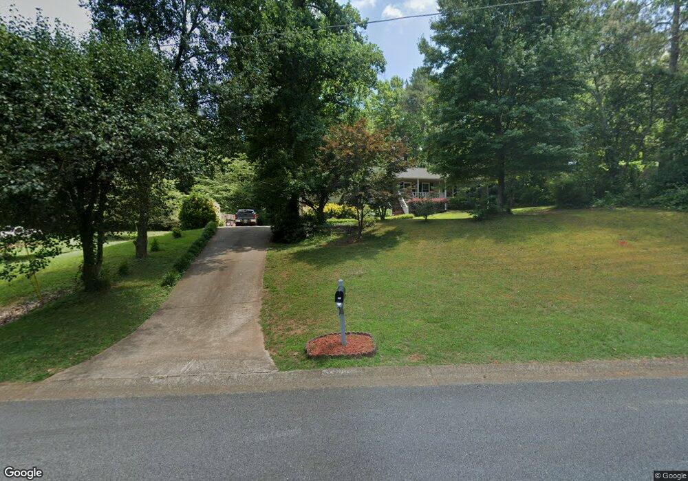 670 Morgan Springs Ct, Canton, GA 30115 - photo 1