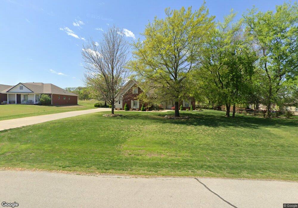 12426 Longhorn Ave, Sapulpa, OK 74066 - photo 1
