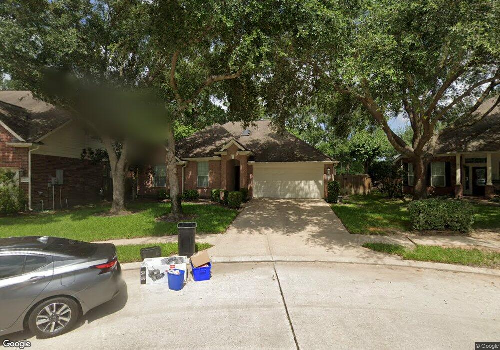 31307 Hilldale Park Ct, Spring, TX 77386 - photo 1