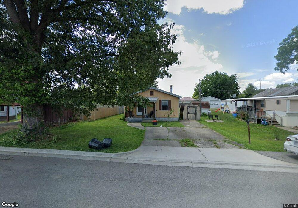 555 S Walnut St, Osgood, IN 47037 - photo 1