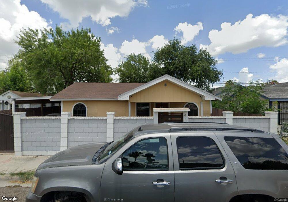 415 N Missouri Ave, Weslaco, TX 78596 - photo 1
