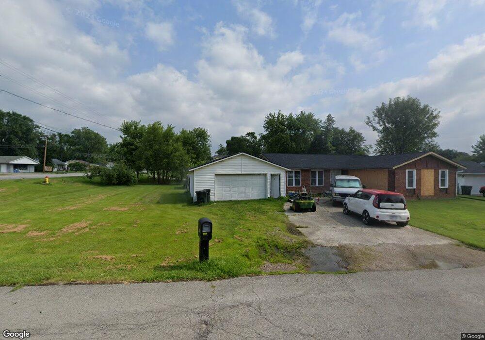 103 Brentview Ct, Charlestown, IN 47111 - photo 1