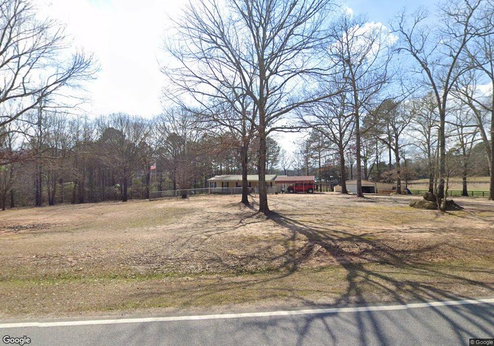 392 Barnetts Bridge Rd, Jackson, GA 30233 - photo 1